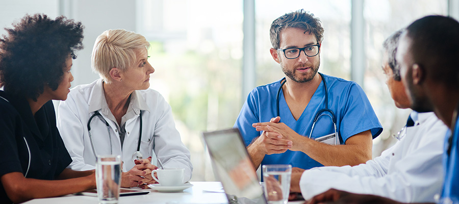 OPAA: Advocating for Physician Assistants through Job Evaluations